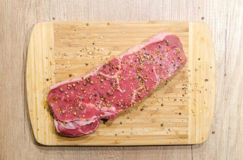 Foods you need to survive the worst of times, cured meat