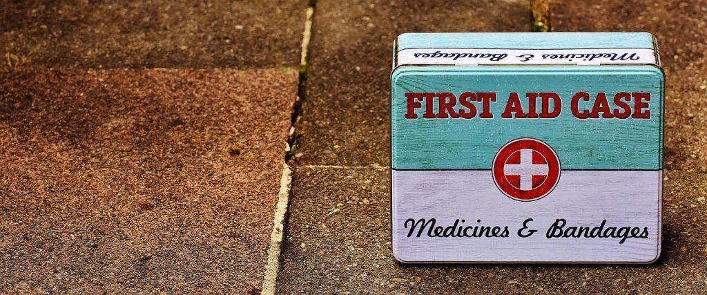 Must-Have First-Aid Kits for Any Outdoor Adventure