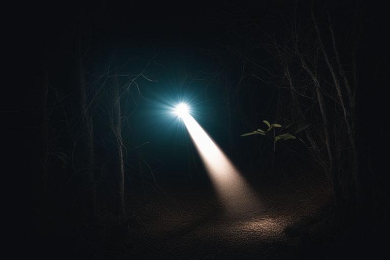 Common Tactical Flashlight Lumens Myths